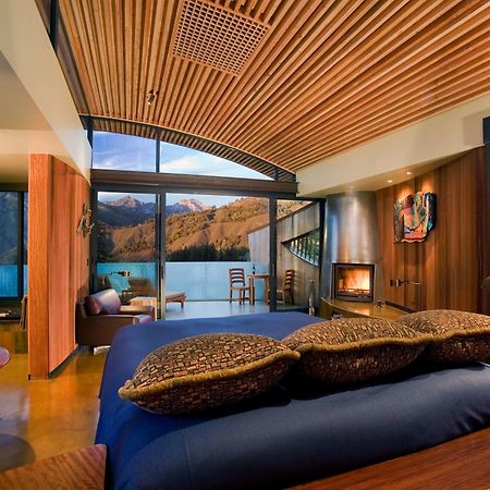 Post Ranch Inn Big Sur Oda fotoğraf