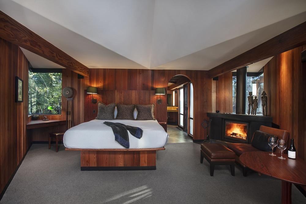 Post Ranch Inn Big Sur Dış mekan fotoğraf
