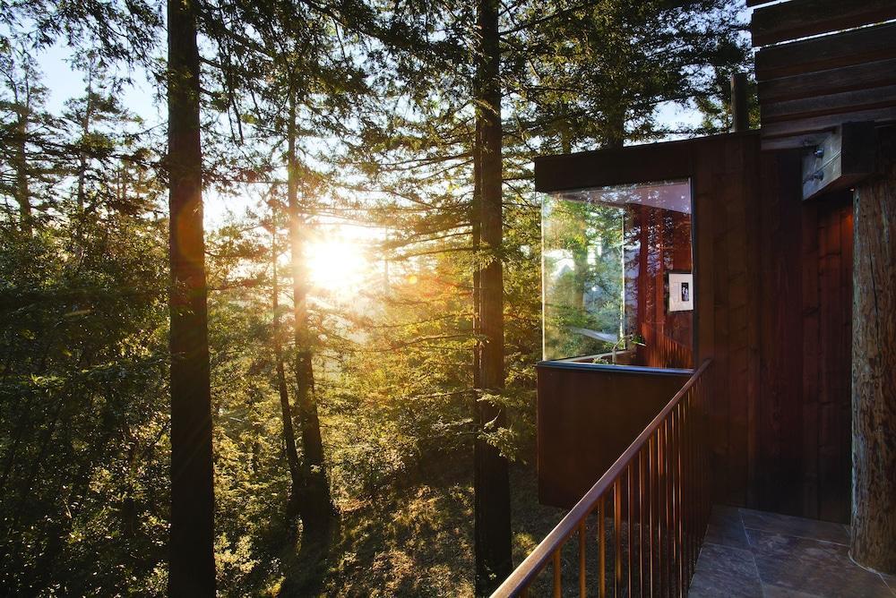 Post Ranch Inn Big Sur Dış mekan fotoğraf
