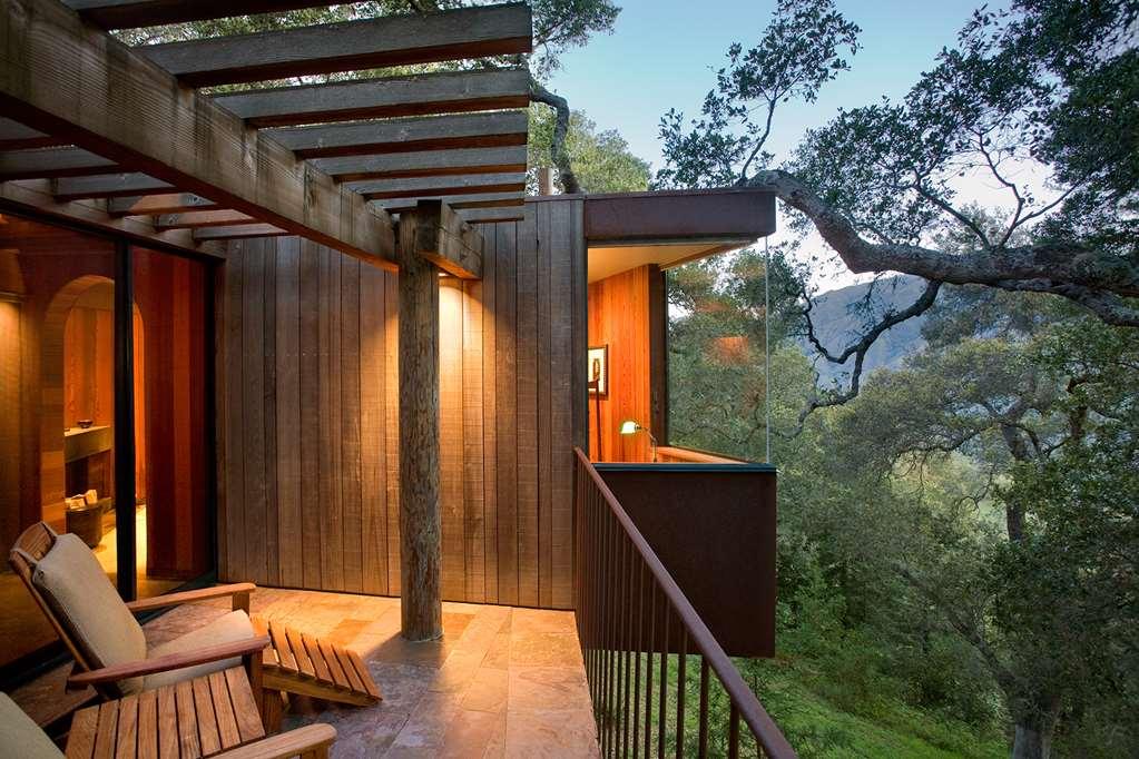 Post Ranch Inn Big Sur Dış mekan fotoğraf