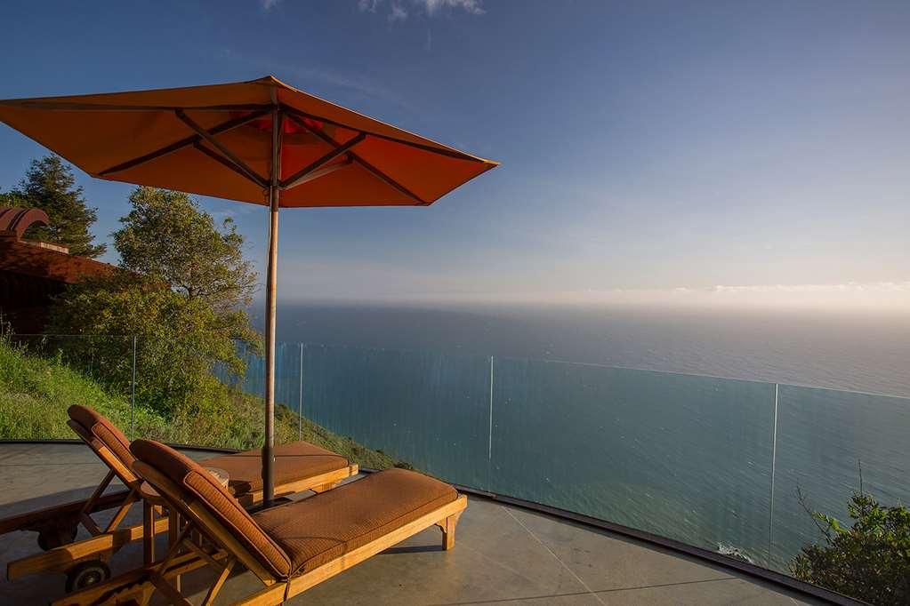 Post Ranch Inn Big Sur Oda fotoğraf