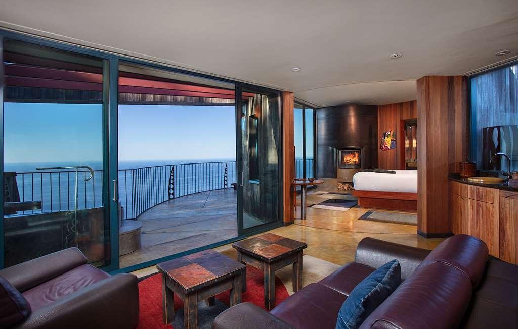 Post Ranch Inn Big Sur Oda fotoğraf