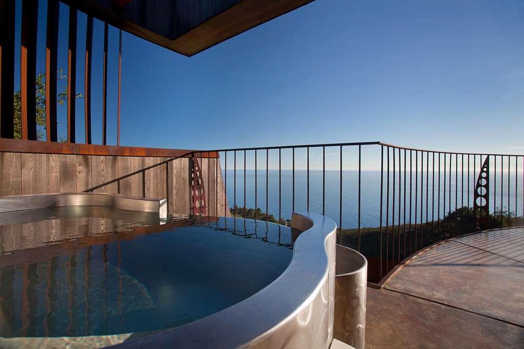 Post Ranch Inn Big Sur Oda fotoğraf