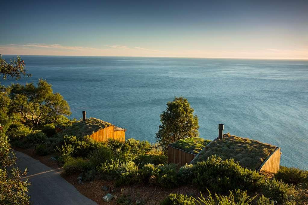 Post Ranch Inn Big Sur Dış mekan fotoğraf