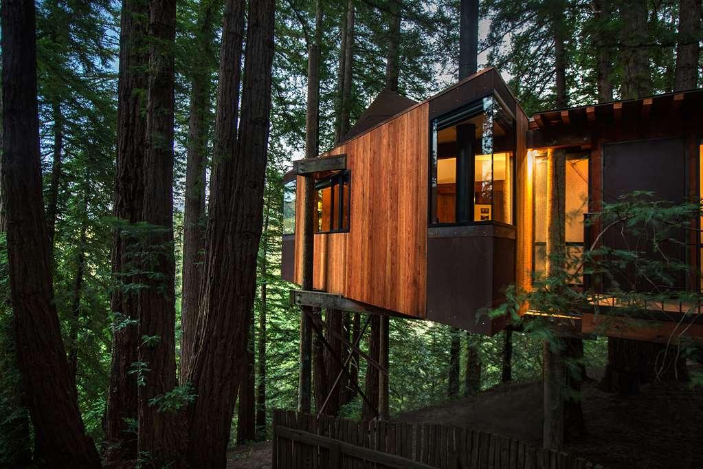 Post Ranch Inn Big Sur Dış mekan fotoğraf