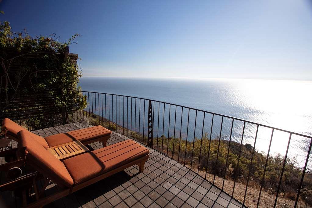 Post Ranch Inn Big Sur Oda fotoğraf