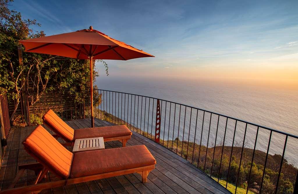 Post Ranch Inn Big Sur Oda fotoğraf