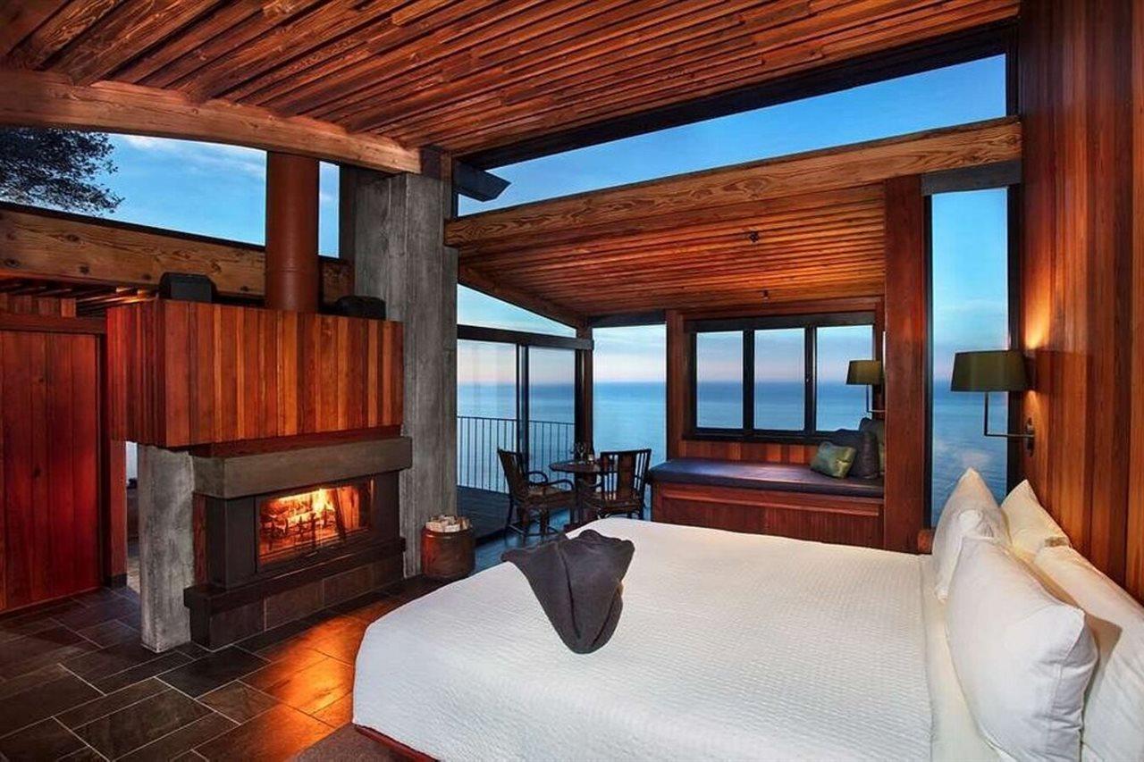 Post Ranch Inn Big Sur Dış mekan fotoğraf