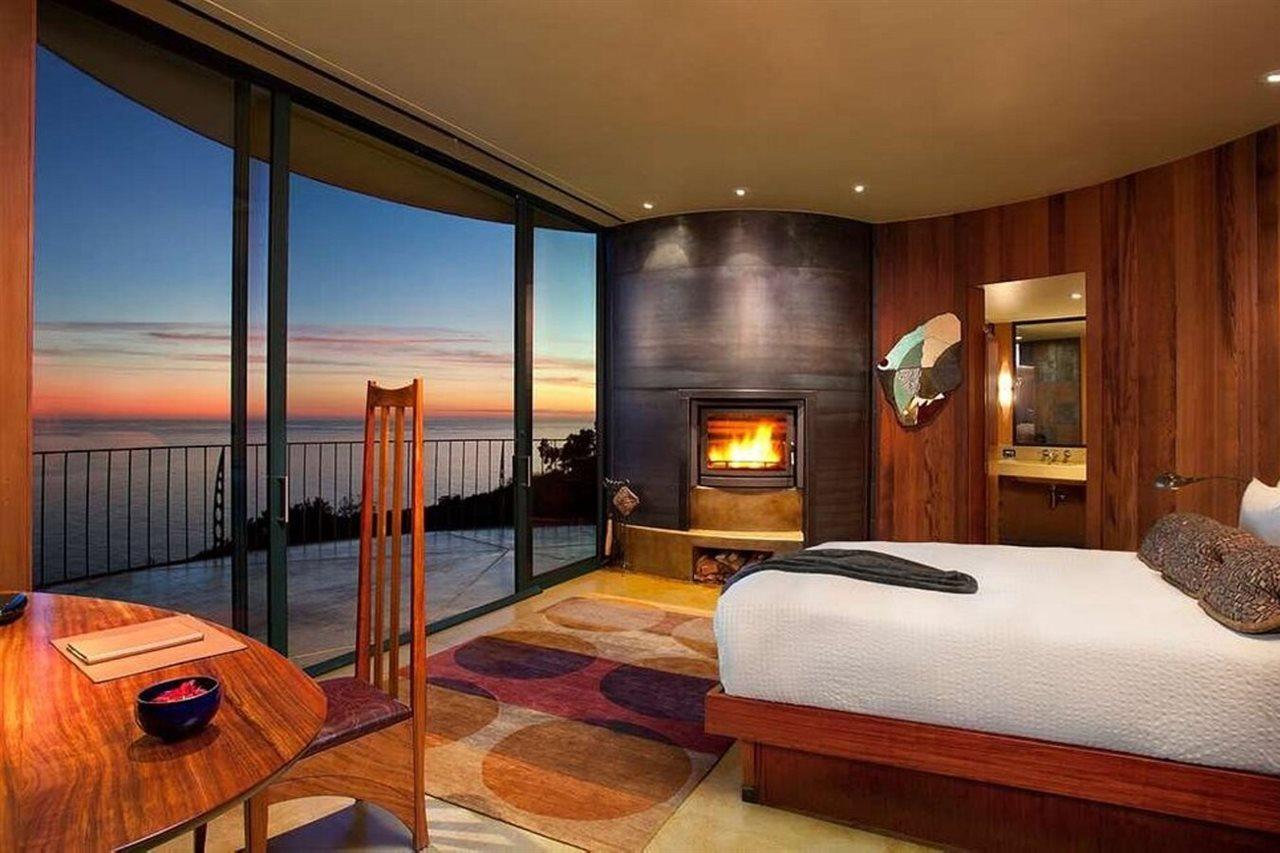 Post Ranch Inn Big Sur Dış mekan fotoğraf