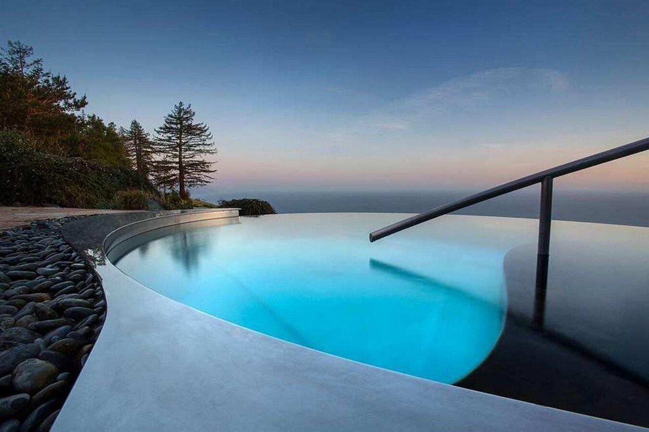 Post Ranch Inn Big Sur Dış mekan fotoğraf