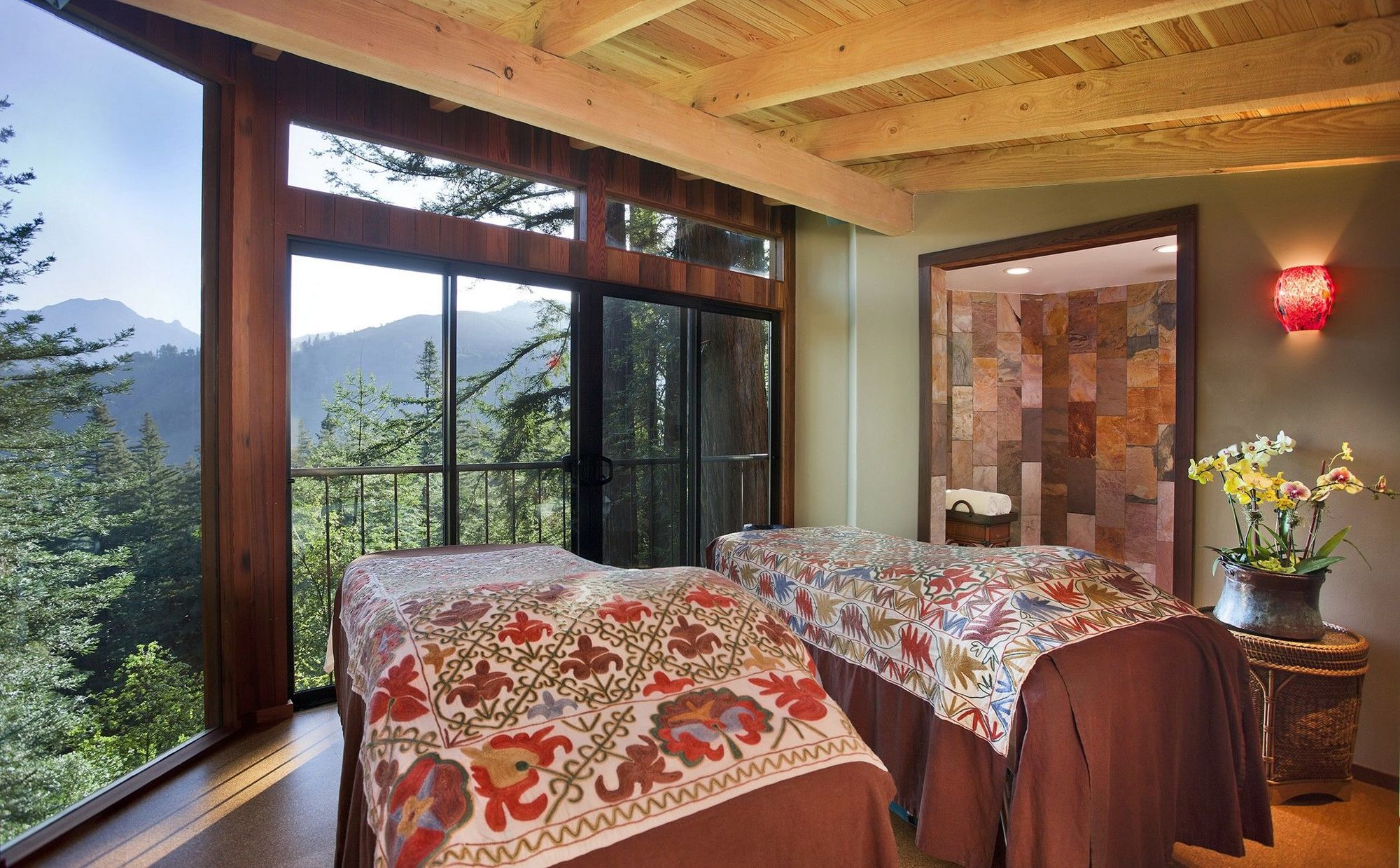 Post Ranch Inn Big Sur Dış mekan fotoğraf