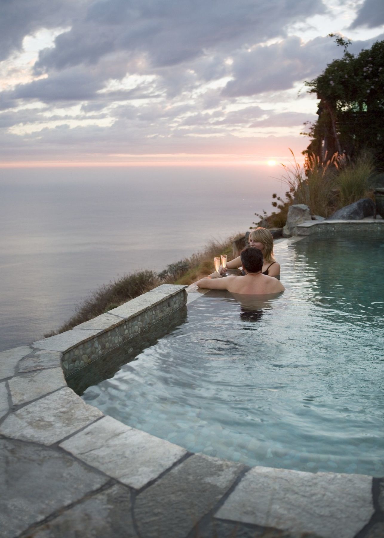 Post Ranch Inn Big Sur Dış mekan fotoğraf