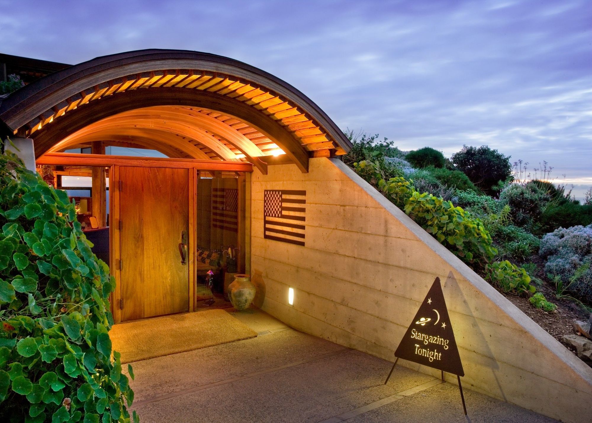 Post Ranch Inn Big Sur Dış mekan fotoğraf