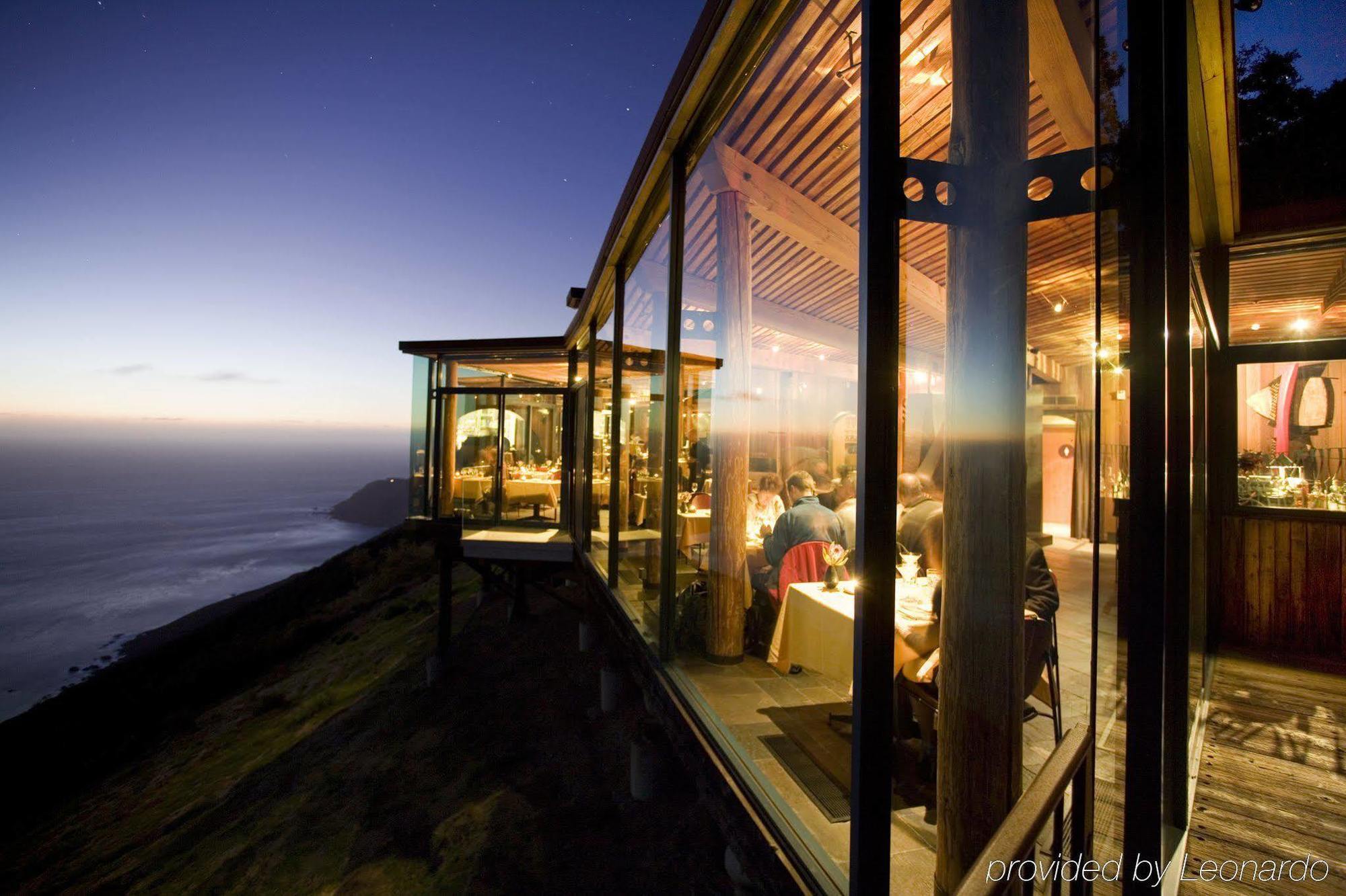 Post Ranch Inn Big Sur Dış mekan fotoğraf