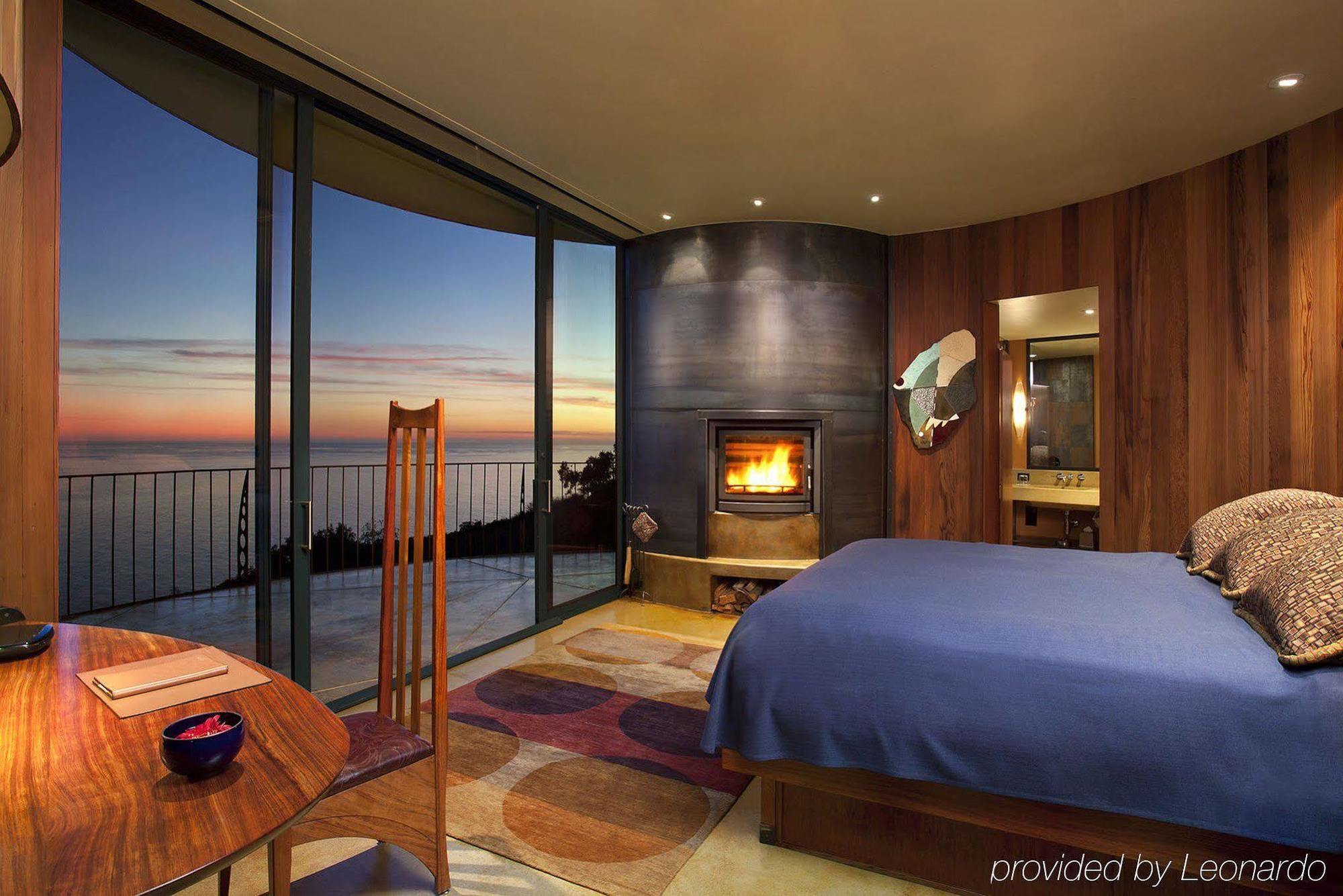 Post Ranch Inn Big Sur Dış mekan fotoğraf