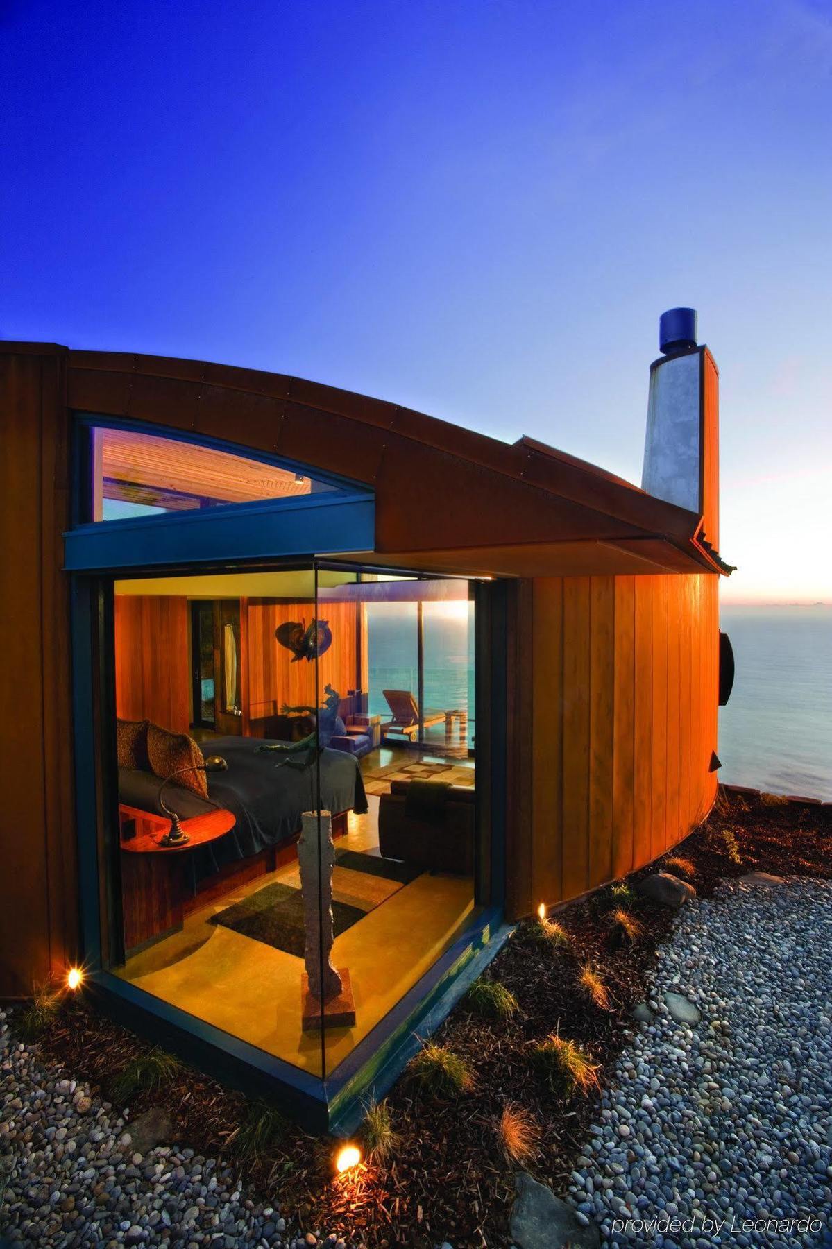 Post Ranch Inn Big Sur Oda fotoğraf