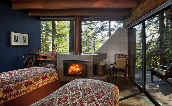 Post Ranch Inn Big Sur Dış mekan fotoğraf