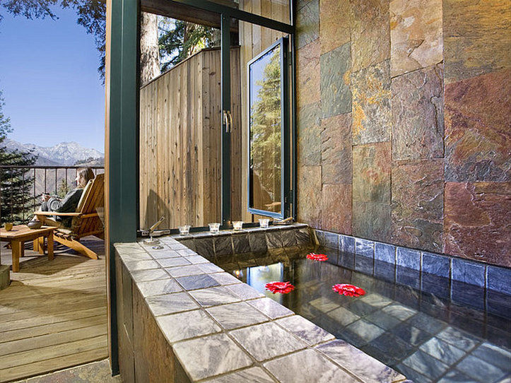 Post Ranch Inn Big Sur Dış mekan fotoğraf