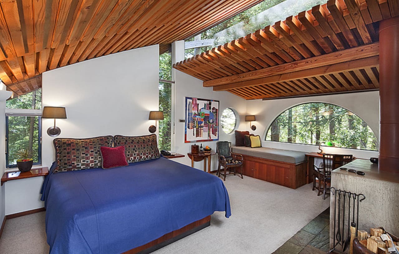 Post Ranch Inn Big Sur Dış mekan fotoğraf