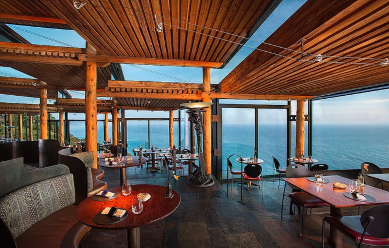 Post Ranch Inn Big Sur Dış mekan fotoğraf